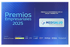 Premios Empresariales 2025